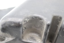 Gehäuse bis Luft TGB 125 X