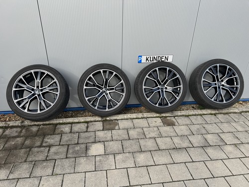 Zoll sommer alu alufelgen - sommer,