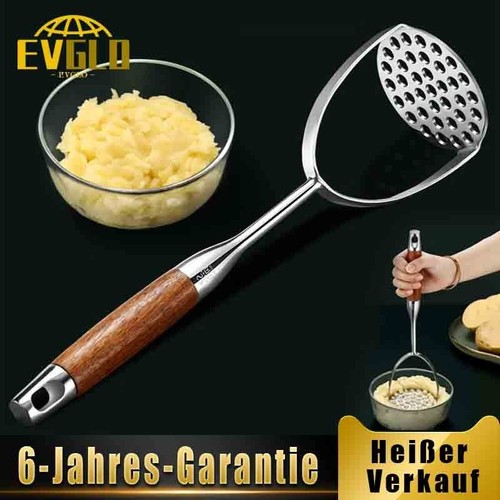 Kartoffelstampfer edelstahl - kartoffelstampfer,