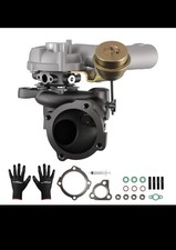 Turbolader Upgrade K04-001