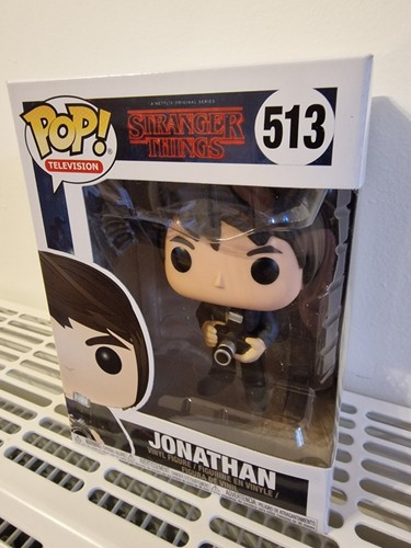 Funko pop stranger things - funko,