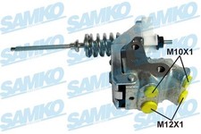 SAMKO D30003K Brake Force