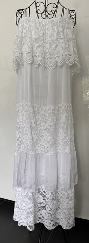 Made italy kleid boho - italy,