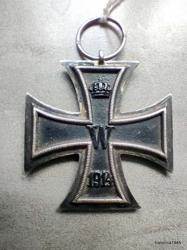Original eisernes kreuz - original,
