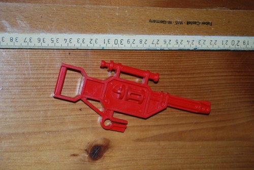 Marshall bravestarr fort - marshall,