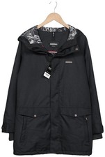 Zimtstern Mantel Damen Jacke Parka Gr. L Grün #k4vc62s