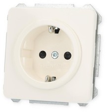 Siemens DELTA profil Steckdose