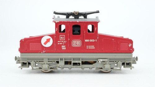 Lima lok 169 003 1 - h0, br