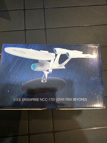 Star trek raumschiff sammlung - star,