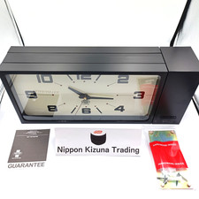 Dulton Double Face Wanduhr