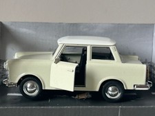 Trabant 601 Classic East