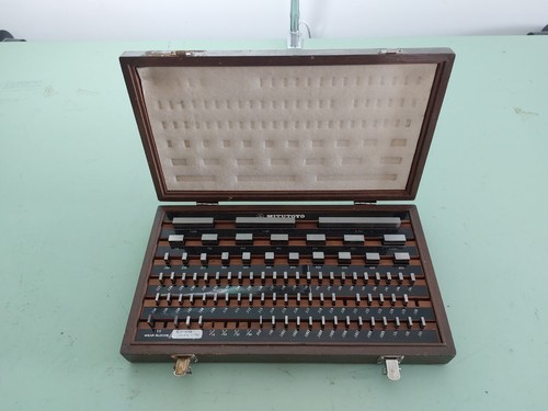 Mitutoyo messgerät set - mitutoyo,