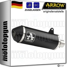 ARROW AUSPUFF OP URBAN