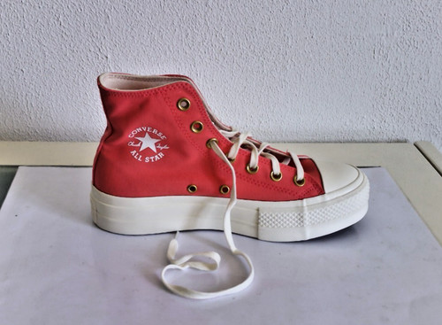 Converse chuck taylor - taylor, star