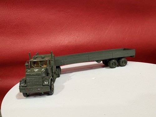Herpa m915 zugmaschine mit - herpa,