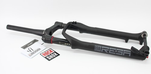 Rock shox reba - shox, 29