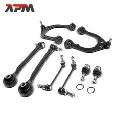 8x Querlenker Koppelstange Traggelenk Vorne für Chrysler 300 C LE LX Touring