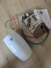espring Wasserfiltersystem Amway mit Wasserhahn voll funktionsfähig