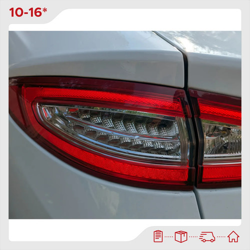 Ford mondeo hinteres äußeres - mondeo,