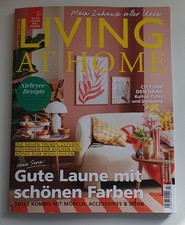 Living at Home - Nr. 2 / 2026