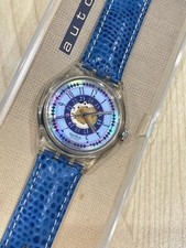 Swatch 410 Automatikuhr