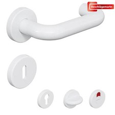 Hewi 111 rosette kunststoff - rosette,