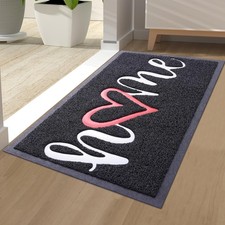 Fußmatte rutschfest