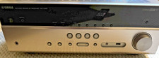 Yamaha RX-V485 AV Receiver – gebraucht, voll funktionsfähig, Top Zustand