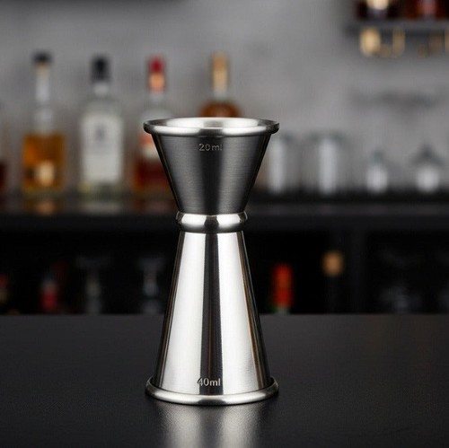 Jigger spirituosen dosierer - jigger,