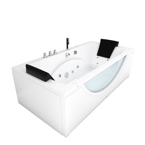 Acquavapore whirlpool pool - acquavapore,