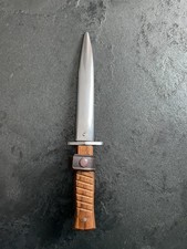 Hirschfänger Dolch Messer