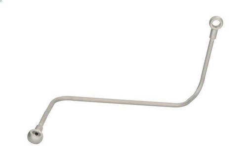 Oil line charging ajusa - oil,