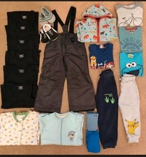 Jungssachen ? 98 104 ? Herbst Winter ? Pulli ? Hose ? Bekleidung ? 