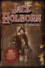 Jack Holborn 1-3 - Special