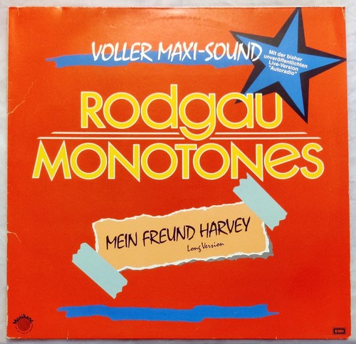 Rodgau monotones mein - rodgau,