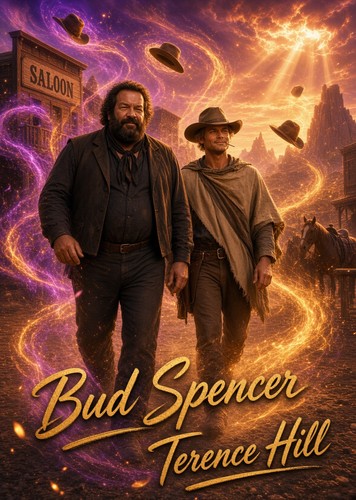 Bud spencer terence hill - spencer,
