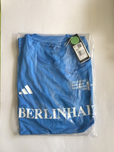 Adidas shirt run herren - t-shirt,