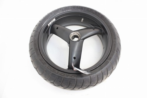 Hinterradfelge für triumph - für,