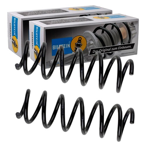 Bilstein fahrwerksfeder - 2x,