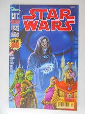 Star Wars Nr.2 DC Comic (1999)