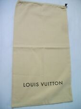 LOUIS VUITTON   - exclusiver Staubbeutel für die Luxustasche ( 33,5x 60)  NEU