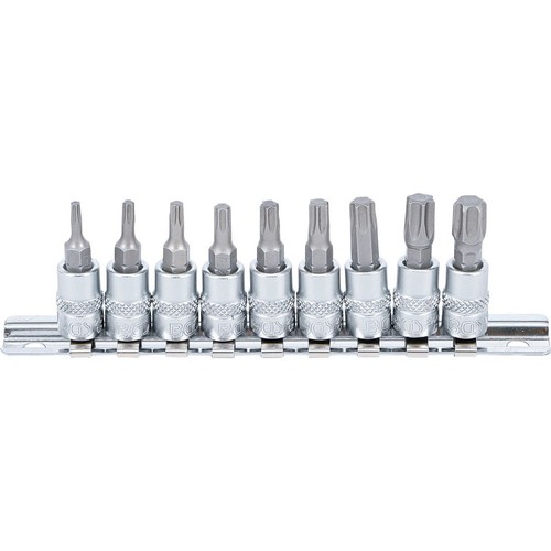 Bit einsatz satz profil - bit-einsatz-satz, torx