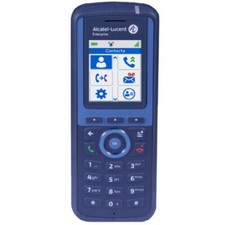 Alcatel 8254 DECT Mobilteil – Neu & OVP – 3BN67370AA – Original Ersatzgerät