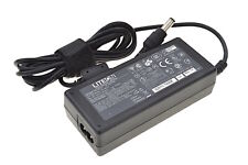 Original Netzteil Liteon PA-1650-01 Output: 20V-3,25A