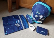 Schulranzen SCOUT Sunny II SET