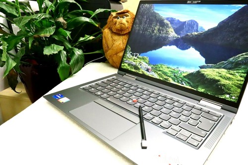 Swiss lenovo thinkpad yoga - swiss,