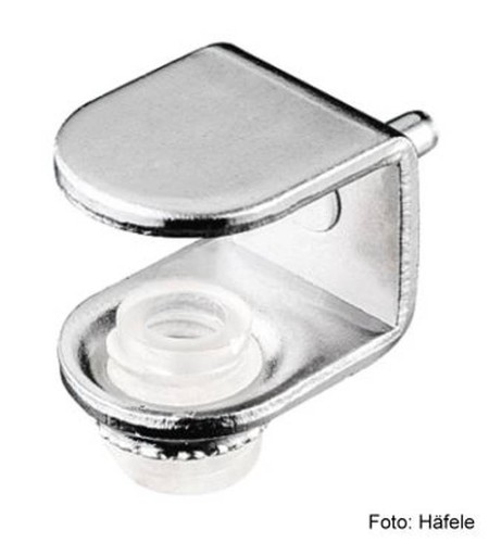 Glasbodenträger für - mm,