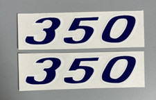 1972 Kawasaki S2 350 Kawasaki