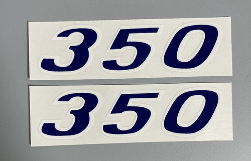 1972 kawasaki 350 - kawasaki,