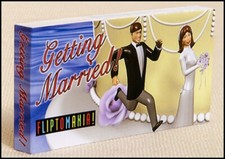 DAUMENKINO ⭐ GETTING MARRIED